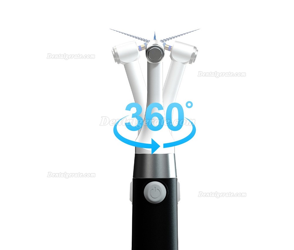 Koungsun E390 Dental Endodontischer Mikromotor mit integriertem Apex-Locator